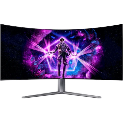 Монітор AOC Agon Pro AG456UCZD