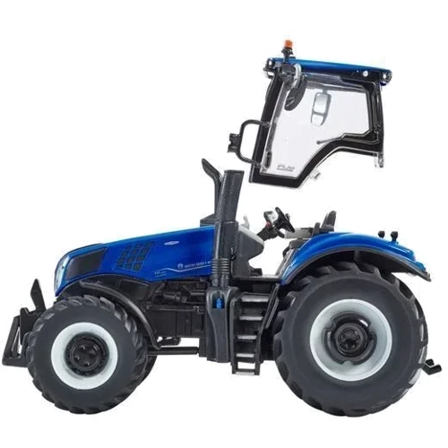 Модель Britains Трактор New Holland T8.435 Genesis 1:32 (43339): Вид Сельхозтехника