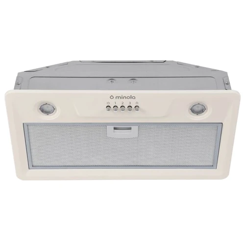 Вытяжка Minola HBI 5202 IV 700 LED