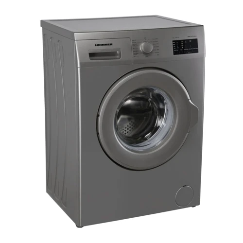 Пральна машина Heinner HWM-VF2712SD++: Тип машини автомат