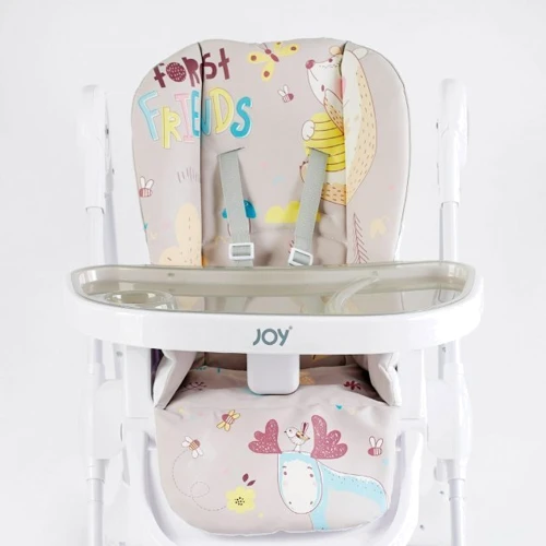 Стульчик для кормления Joy K-01201