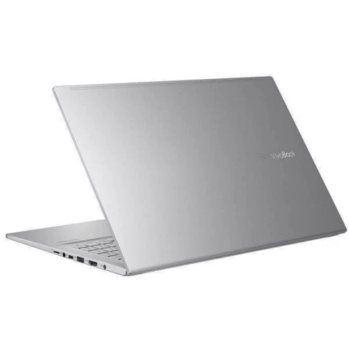 Ноутбук ASUS VivoBook OLED (K513EA-OLED1989W): Объем накопителя 512 ГБ (SSD)