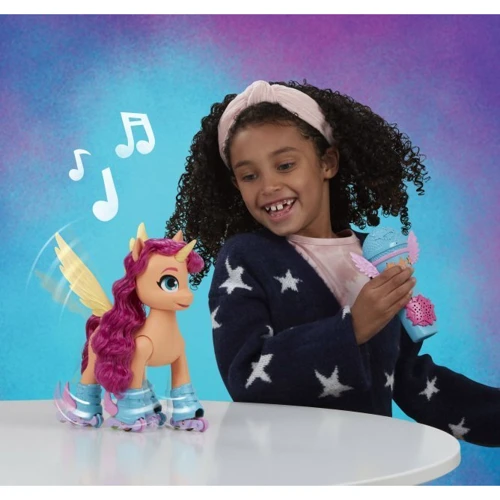 Набір ігровий HASBRO My Little Pony Моя маленька Поні (F1786) фото 5