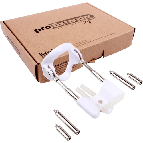 Система для увеличения члена Prof.Jason C Pro Extender System
