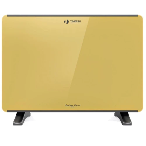 Обігрівач Timberk TEC.PF11N DG 2000 IN Golden Pearl
