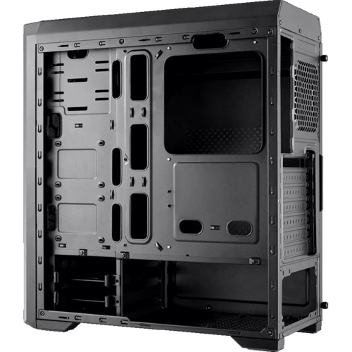 Корпус Cougar MX350 RGB (385NM10.0006) фото 6