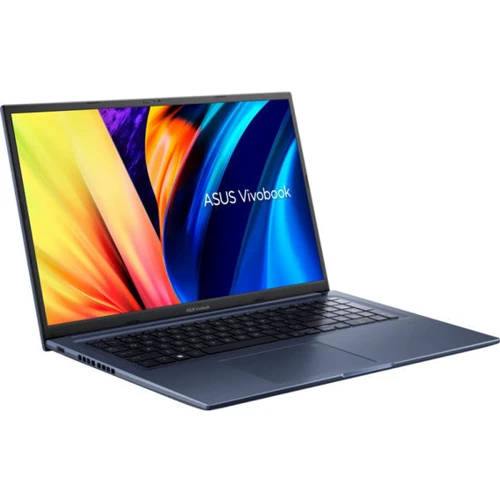 Ноутбук ASUS K1703ZA-AU131 (90NB0WN2-M005A0) UA: Процессор Intel Core i3-1220P (3.3 - 4.4 ГГц) / 10 - ядерный