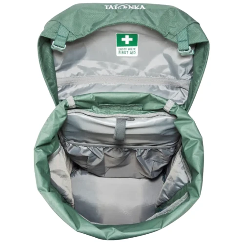 Рюкзак туристический Рюкзак Tatonka Pyrox 45+10 Sage Green (TAT 1424.286) фото 4