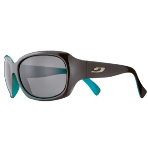Спортивні окуляри Julbo BORA BORA Spectron 3 Blakc/turquoise blue (J4392014)