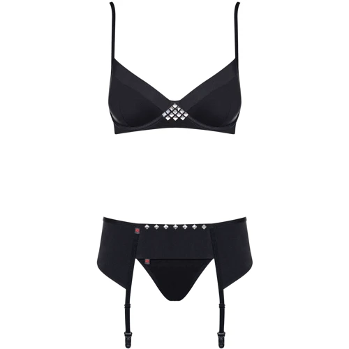 Комплект Obsessive Gretia set, S/M