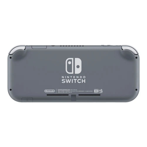 Игровая приставка Nintendo Switch Lite Grey: Процессор Nvidia Tegra (Custom)