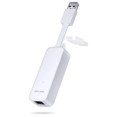 TP-Link UE300 USB to Ethernet (UE300): Производитель TP-Link