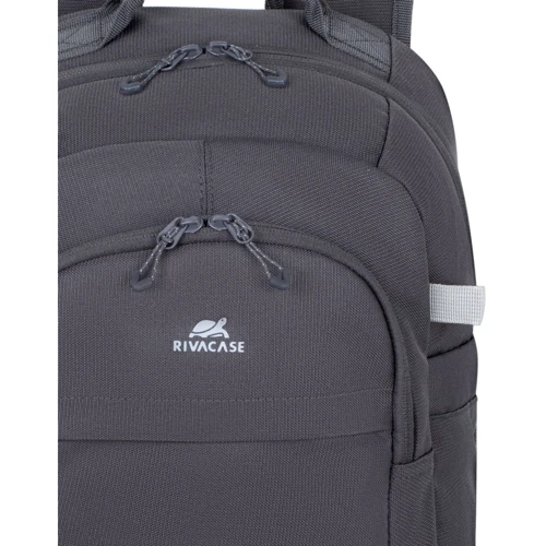 Сумка для ноутбуков RivaCase 14" 5432 Aviva Grey (5432Grey) фото 19