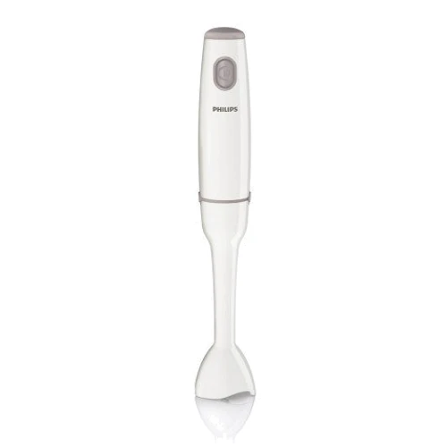 Блендер Philips HR1602/00: Материал насадок нержавеющая сталь