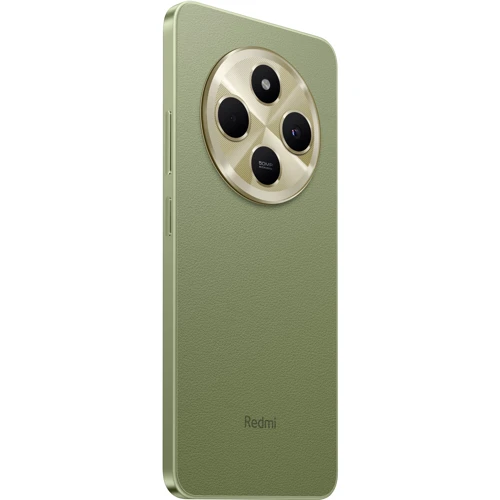 Смартфон Xiaomi Redmi 14C 4/128Gb Sage Green (Global, NFC): Слот для карт памяти microSDXC (выделенный слот)