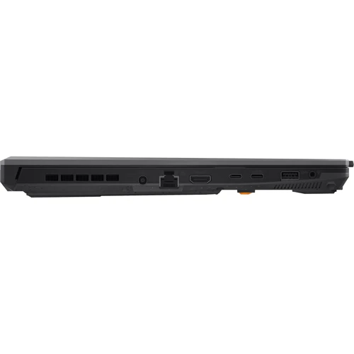 Ноутбук ASUS TUF A16 FA607NU (FA607NU-RL071): Тип екрану антиблікове покриття