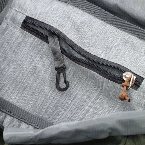 Рюкзак Рюкзак Deuter Walker 16 колір 2608 khaki-lion (3810517 2608): Об'єм 16 л