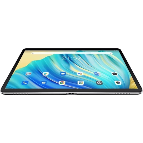 Планшет Blackview Tab 10 4 / 64GB LTE Grey + Keyboard: Операційна система Android 11.0
