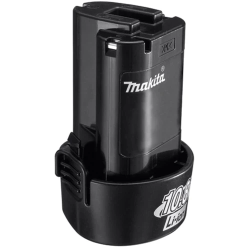 Акумулятор для електроінструменту Makita BL1013 (194550-6)