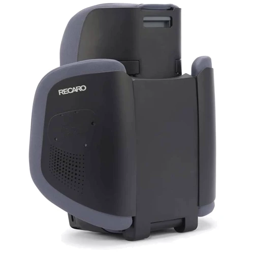 Автокресло RECARO Monza Compact FX Imola Red (00089320610050): Вес ребенка 15-36 кг