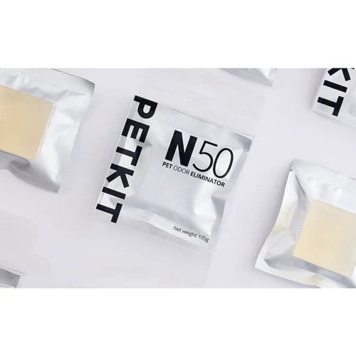 Фільтр для нейтралізатора запаху Petkit Pet Odor Eliminator N50 (P9218) фото 3