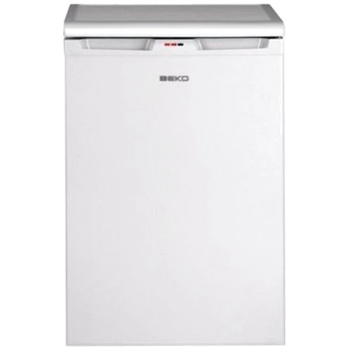 Морозильна камера Beko FNE-1072: Виконання Окремо стоїть