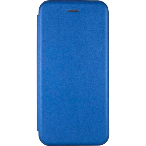 Чехол для телефонов BeCover Book Exclusive Blue for Nubia V60 (712189)