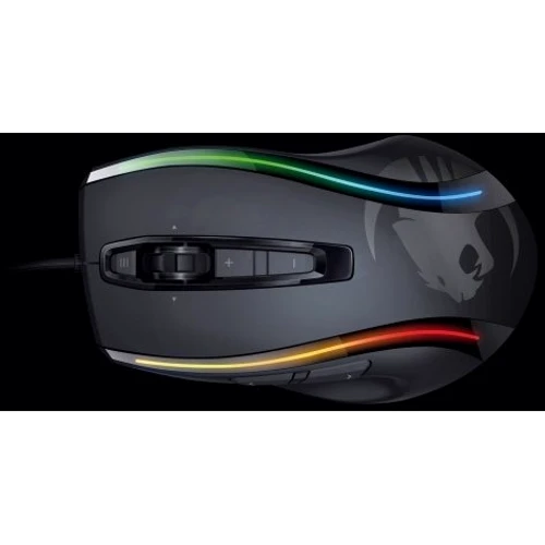 Мишка Roccat Kone[+] Plus: Кількість кнопок 8