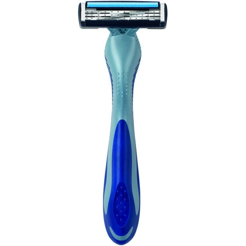 BIC Flex 3 Comfort Набор бритв без сменных картриджей 3 шт.: Количество в упаковке, шт 3