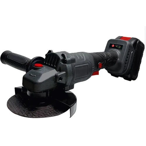 Шліфмашина кутова Forte AG 21-125BC