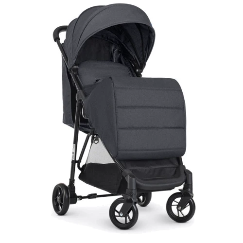 Прогулочная коляска Bambi M 4249 (grey)