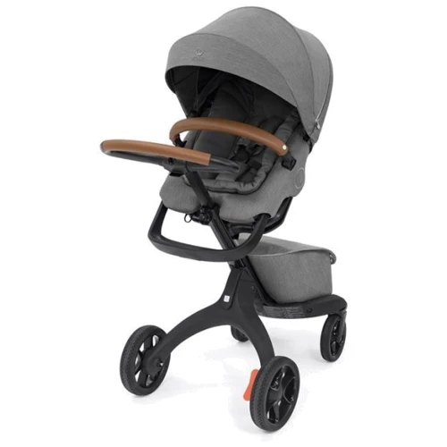 Прогулянковий візок Stokke Xplory X Modern Grey (571402) фото 9