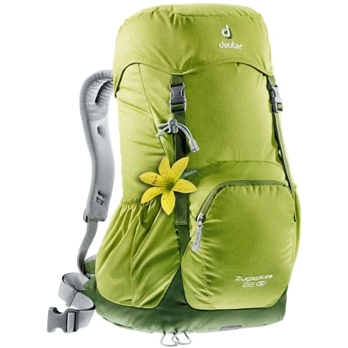 Рюкзак Deuter Zugspitze 22 SL Moss-Pine (3430016)