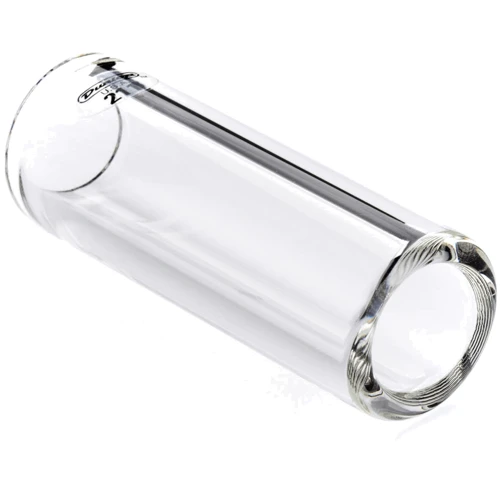 Слайдер DUNLOP 211 HEAVY WALL SMALL GLASS SLIDE: Тип Слайдеры