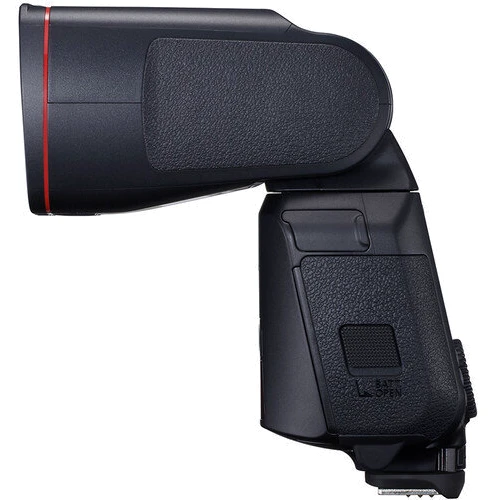 Фотовспышка Canon Speedlite EL-1 (4571C010): Время перезарядки 0.1–0.9 с