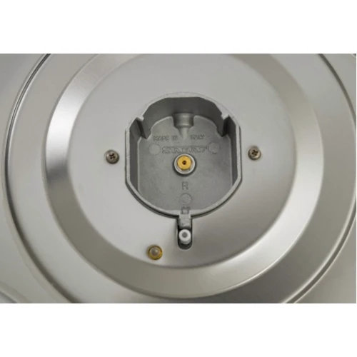 Варочная поверхность газовая Minola MGM 61421 I: Расположение панели Спереди справа