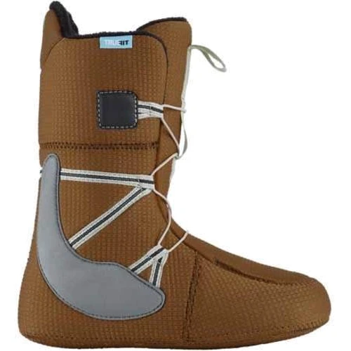 Черевики для сноуборду Burton MINT BOA brown 6 (2021): Рівень катання середній