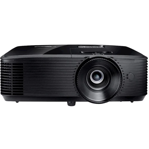 Проектор Optoma DW322: Источник света Лампа накаливания