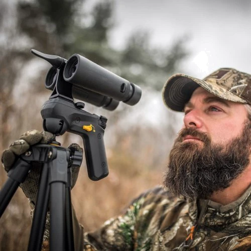 Бинокль Vanguard Vesta 8x42 WP (Vesta 8420): Класс Компактные