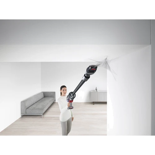 Пылесос Dyson Cyclone V11 Total Clean: Вес 2.97