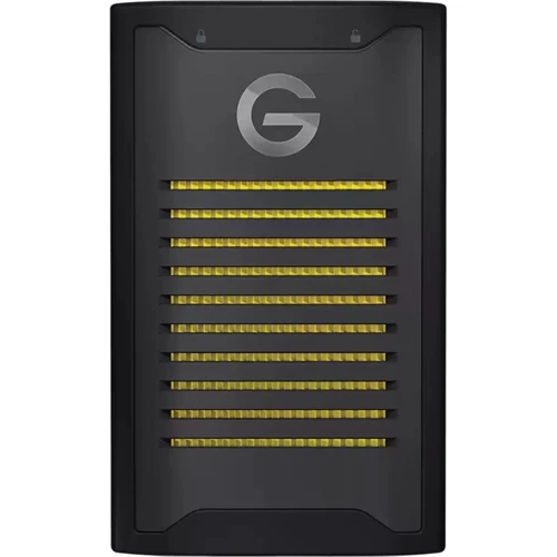 SanDisk Professional G-Drive ArmorLock 4TB (SDPS41A-004T-GBANB)