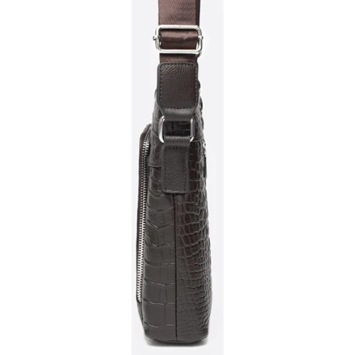 Мужская сумка планшет Keizer коричневая (k17607-3-brown): Страна производитель Тайвань