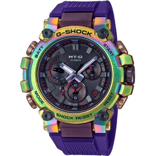 

Casio MTG-B3000PRB-1AER