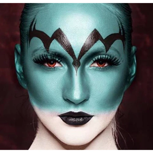 Mehron Paradise,Deep Sea Професійний аквагрим (Темна морська хвиля) 40 g фото 1