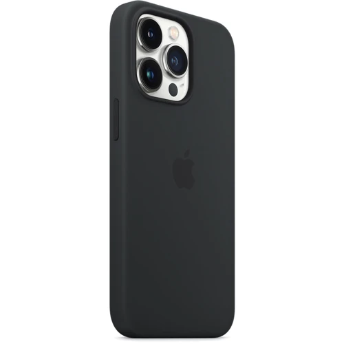 Чехол для iPhone Apple for iPhone 13 Pro Silicone Case with MagSafe Midnight (MM2K3) : Тип аксессуара чехол
