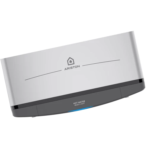 Бойлер Ariston ABS VLS PRO R 100: Монтаж вертикальный