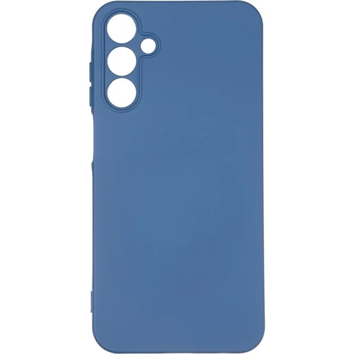 

Tpu Silicone Case Full Soft Dark Blue for Samsung A556 Galaxy A55