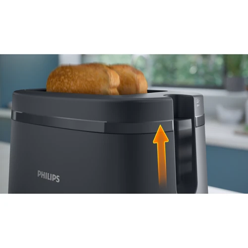 Тостер Philips HD2510/90 фото 5