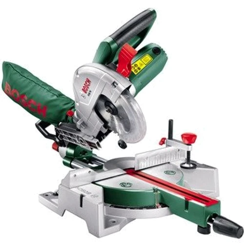 Пила торцювальна Bosch PCM 7 S (0603B01300)