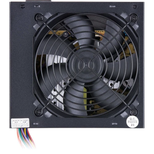 Блок питания Vinga 400W (VPS-400-120): Форм-фактор ATX